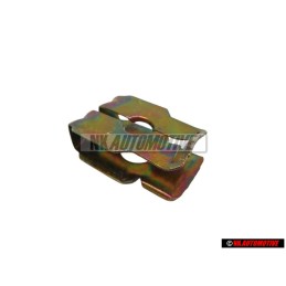 Original VW Speed Nut - 191201280A