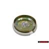 Original VW Hub Cap - 191601169