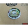 Original VW Hub Cap - 191601169