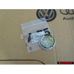 Original VW Hub Cap - 191601169