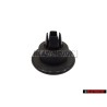 Original VW Retainer For Cover - 191807193
