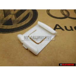 Original VW Glide Piece - 191881213