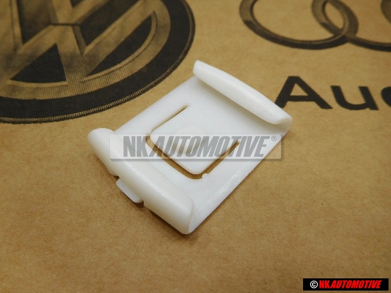 Original VW Glide Piece - 191881213