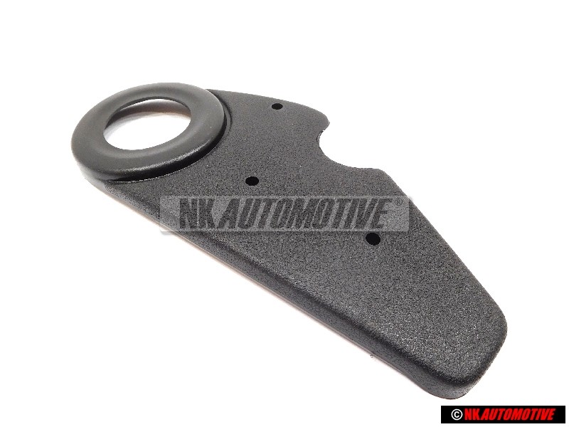Original VW Trim With Hole - 191881479