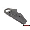 Original VW Trim With Hole - 191881479