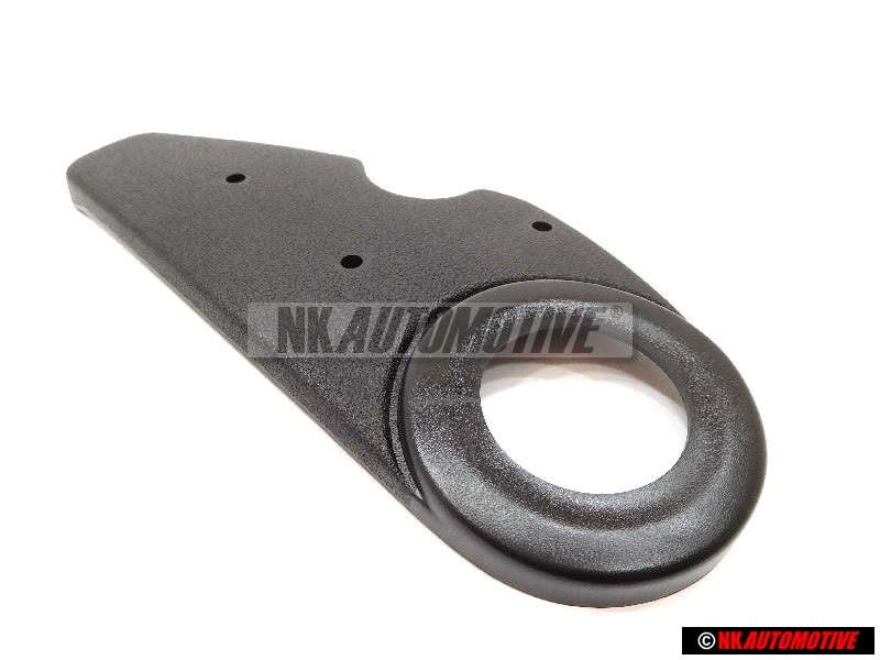 Original VW Trim With Hole - 191881480