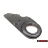 Original VW Trim With Hole - 191881480