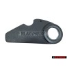 Original VW Trim With Hole - 191881480