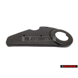 Original VW Trim With Hole - 191881480