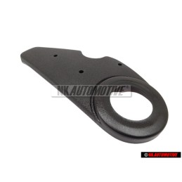 Original VW Trim With Hole - 191881480