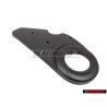 Original VW Trim With Hole - 191881480