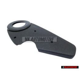 Original VW Trim With Hole - 191881480