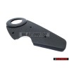 Original VW Trim With Hole - 191881480