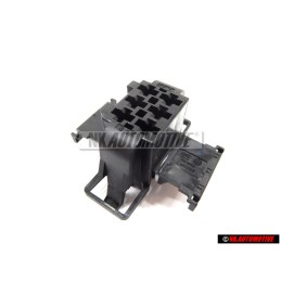 Original VW Flat Contact Housing - 191972723