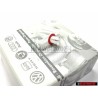 Original VW Upper Side Moulding Installation Clip - 113853585C