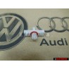 Original VW Upper Side Moulding Installation Clip - 113853585C