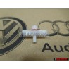 Original VW Upper Side Moulding Installation Clip - 113853585C
