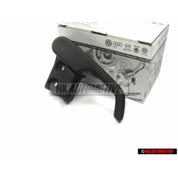 Original VW Bonnet Cable Handle Grip RHD - 192823533 01C