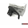 Original VW Bonnet Cable Handle Grip RHD - 192823533 01C