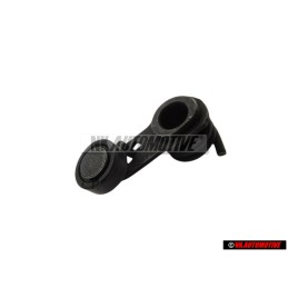 Original VW Guide Roller - 1J0882239D