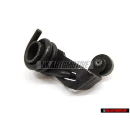 Original VW Guide Roller - 1J0882240D