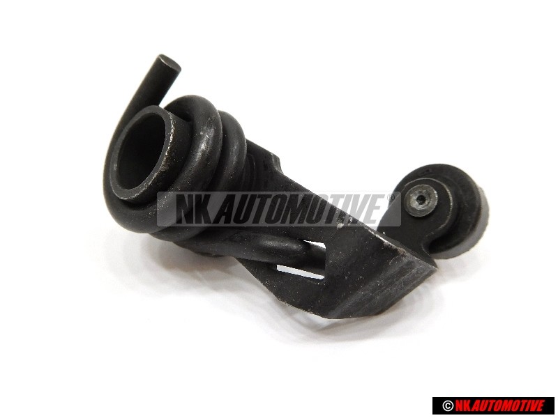 Original VW Guide Roller - 1J0882240D