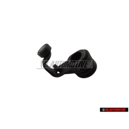 Original VW Guide Roller - 1J0882240D