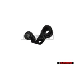 Original VW Guide Roller - 1J0882240D