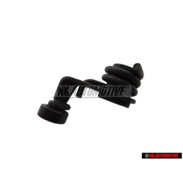 Original VW Guide Roller - 1J0882240D