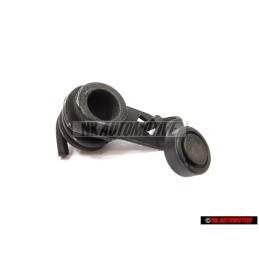 Original VW Guide Roller - 1J0882241C