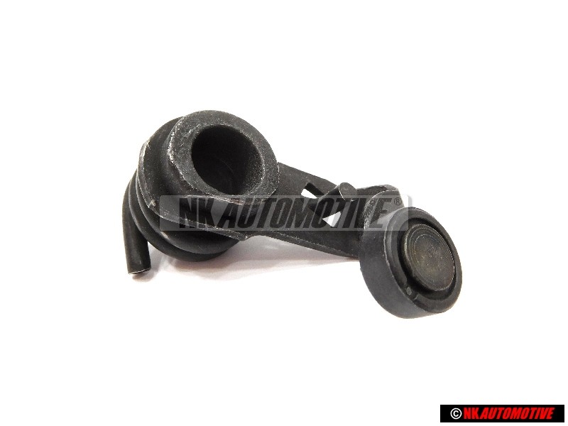 Original VW Guide Roller - 1J0882241C