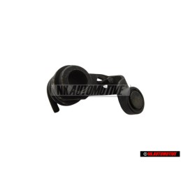 Original VW Guide Roller - 1J0882241C