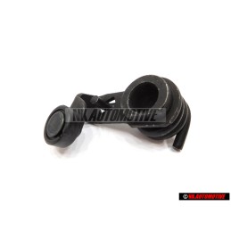 Original VW Guide Roller - 1J0882242D