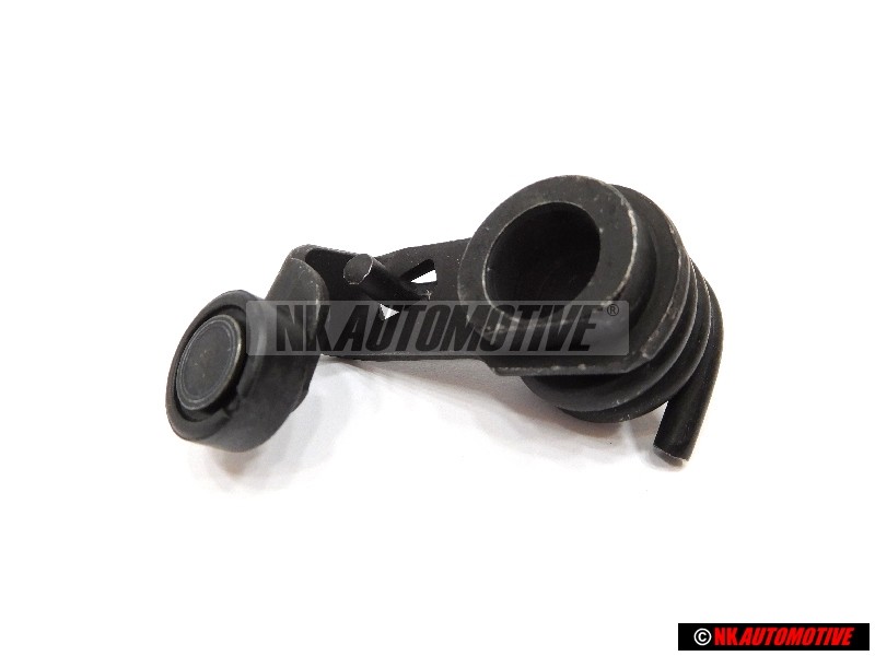 Original VW Guide Roller - 1J0882242D
