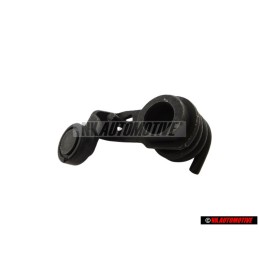 Original VW Guide Roller - 1J0882242D