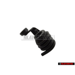 Original VW Guide Roller - 1J0882242D
