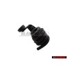 Original VW Guide Roller - 1J0882242D