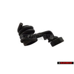 Original VW Guide Roller - 1J0882242D