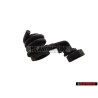 Original VW Guide Roller - 1J0882242D