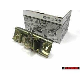 Original VW Rear Boot Tailgate Latch Lid Lock Catch - 155829211A
