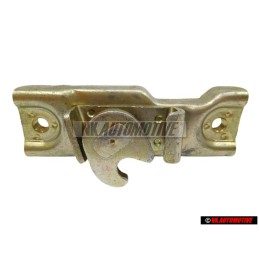 Original VW Rear Boot Tailgate Latch Lid Lock Catch - 155829211A