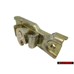 Original VW Rear Boot Tailgate Latch Lid Lock Catch - 155829211A