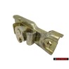 Original VW Rear Boot Tailgate Latch Lid Lock Catch - 155829211A