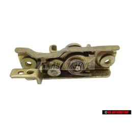 Original VW Rear Boot Tailgate Latch Lid Lock Catch - 155829211A