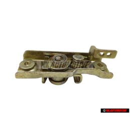 Original VW Rear Boot Tailgate Latch Lid Lock Catch - 155829211A