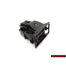 Original VW Flat Contact Housing - 1J0972722