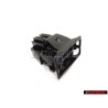Original VW Flat Contact Housing - 1J0972722