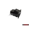 Original VW Flat Contact Housing - 1J0972722