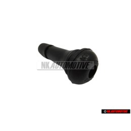 Original VW Rubber Valve - 281601361