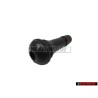 Original VW Rubber Valve - 281601361